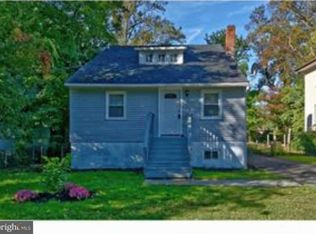 86 Erial Rd, Clementon, NJ 08021