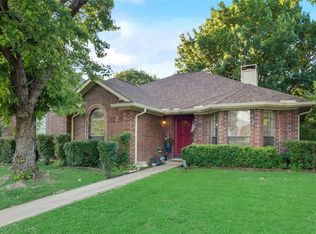 2328 N Ridge Rd, McKinney, TX 75070