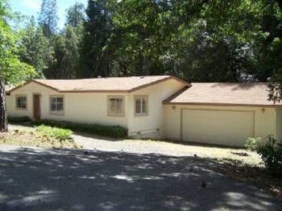 1091 Bald Rock Rd, Berry Creek, CA, 95916