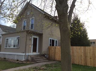 222 S 3rd St, Decatur, IN 46733