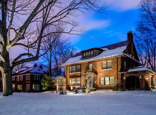 3121 Fairmount Blvd, Cleveland Heights, OH 44118