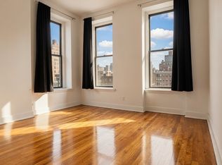 1299 1st Ave #3N, New York, NY 10021