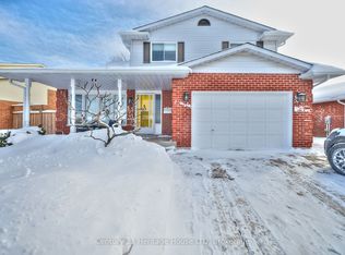 57 Keefer Rd, Thorold, ON L2V 4W5