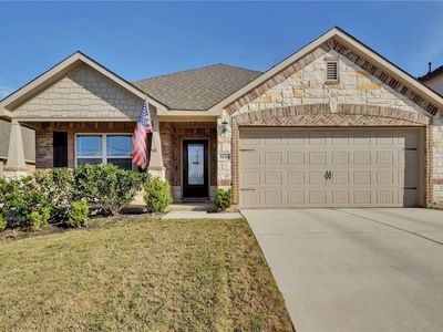 5848 Mantalcino Dr, Round Rock, TX, 78665