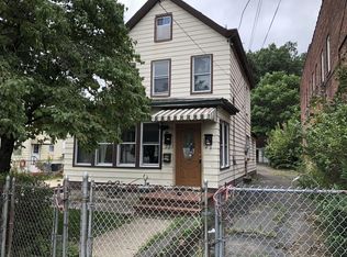 443 Paulison Ave, Passaic, NJ 07055