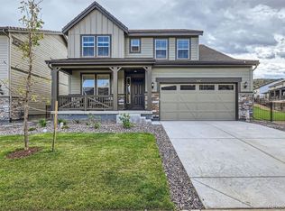 15782 W Eureka Avenue, Morrison, CO 80465
