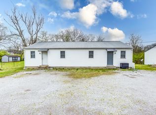 718 Woodlawn Ave, Lewisburg, TN 37091