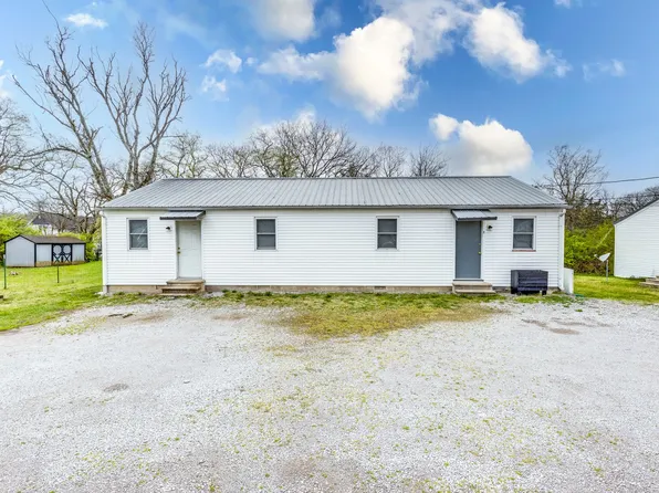 718 Woodlawn Ave, Lewisburg, TN 37091