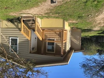 6916 Bennett Ave, Austin, TX, 78752