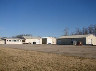 2700 Kentronics Dr, Owensboro, KY 42301