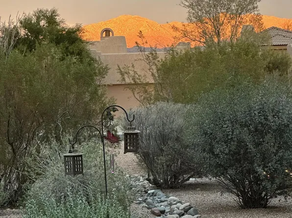 19030 E EAGLENEST Drive, Rio Verde, AZ 85263