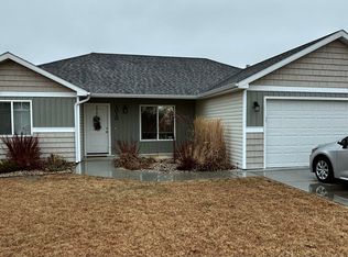 1010 Homestead Ave, Buhl, ID 83316