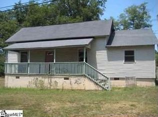 10 Clay St, Liberty, SC 29657