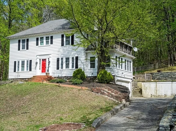 32 Beechmont St, Worcester, MA 01609