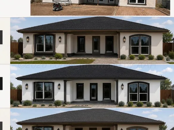 307 N Maryland St, Amarillo, TX 79106