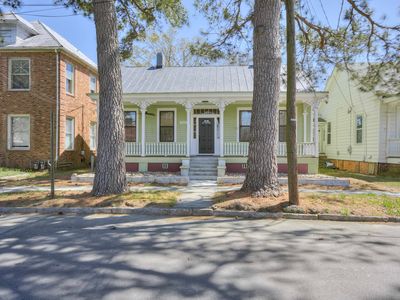512 3rd St, Augusta, GA, 30901