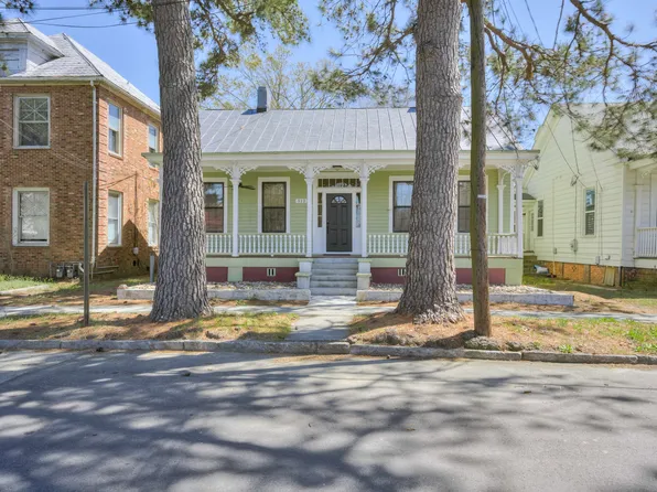 512 3RD STREET Street, Augusta, GA 30901