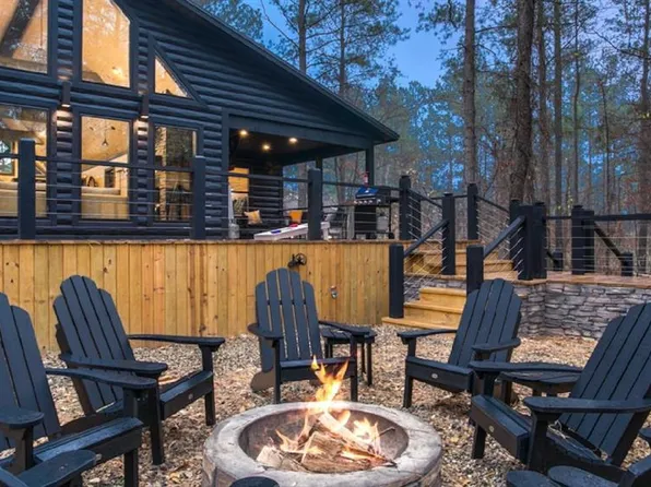 177 Cedar Field Ln, Broken Bow, OK 74728