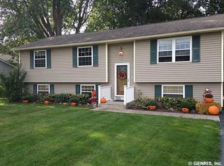 34 Haley Ave, Geneseo, NY 14454