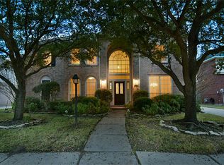 12218 Shady Downs Dr, Houston, TX 77082