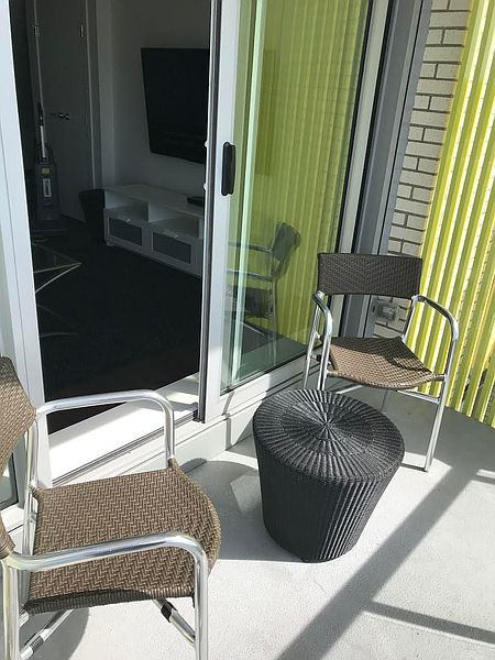 Vancouver Townhouse for rent - 3 Bedrooms — photo 8
