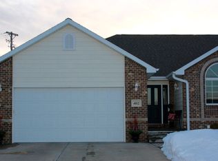4112 22nd Ave, Kearney, NE 68845