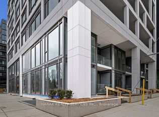 60 Princess St #204, Toronto, ON
