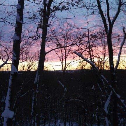 Beautiful Sunsets