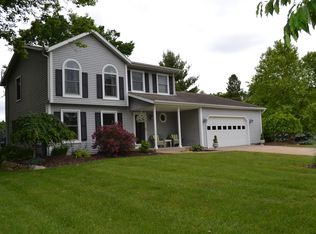 8661 Merrimac, Richland, MI 49083