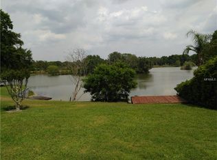 544 Lake Harris Dr, Lakeland, FL 33813