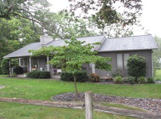 160 Texas Hollow Rd, Salem, VA 24153