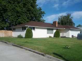 1621 N Farr Rd, Spokane, WA 99206