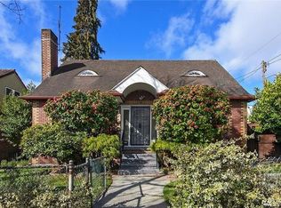 415 20th Ave S, Seattle, WA 98144