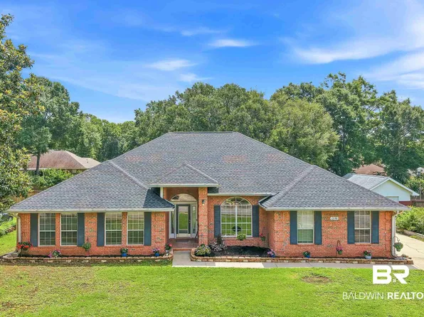 12190 Venice Blvd, Foley, AL 36535