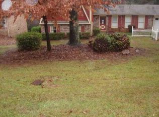 5533 Wydella Rd SW, Lilburn, GA 30047