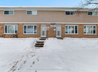 320 Westminster Ave #62, London, ON N6C 5H5