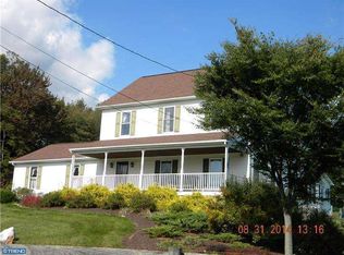 402 School Rd, Lincoln University, PA 19352