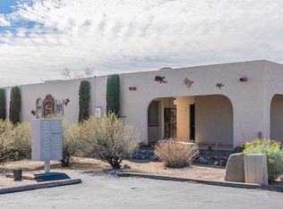 424 N Calle De Las Profetas, Green Valley, AZ 85614