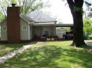 2306 S Tyler Ave, Joplin, MO 64804