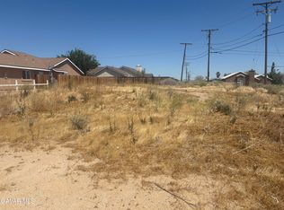 Lime Ave, California City, CA 93505