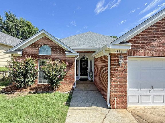 2nd image of 4878 Planters Ridge Dr