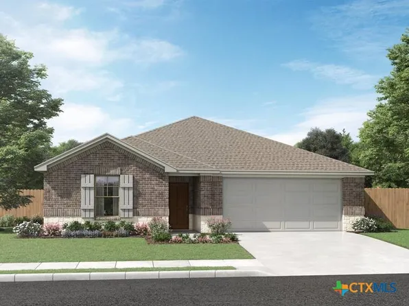 213 Bark Hollow Ave, Cibolo, TX 78108