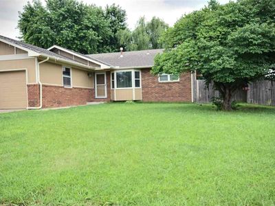 4062 Danbury St, Wichita, KS, 67220