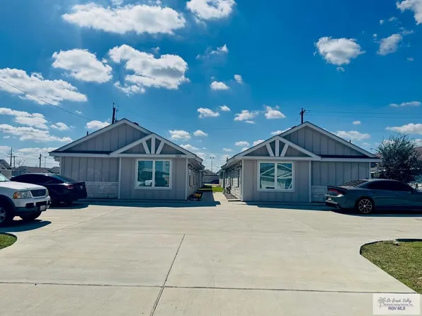 2207 Northridge Ave, Harlingen, TX 78550