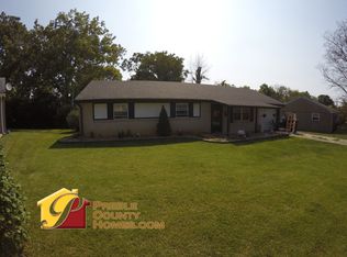 116 Katherine Ct, Camden, OH 45311