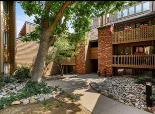 12354 W Nevada Pl APT 202, Lakewood, CO 80228
