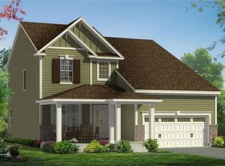 2559 Fossett Dr, Grover, MO 63040