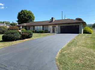 300 Shambach St, Middleburg, PA 17842