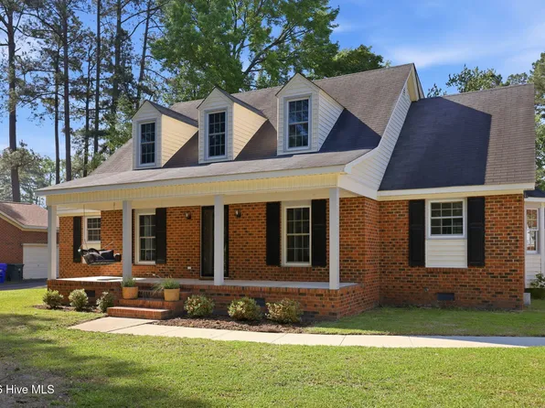405 Cedarhurst Road, Greenville, NC 27834