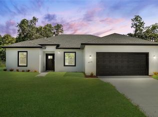 4098 SW 172nd Pl, Ocala, FL 34473